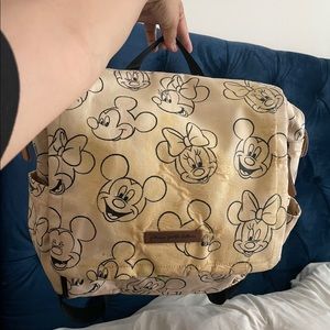 Petunia pickle bottom diaper bag